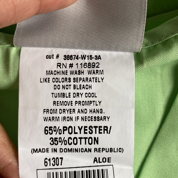 Uniform Advantage Scrubs Set (NWT) - Picture 7 of 7